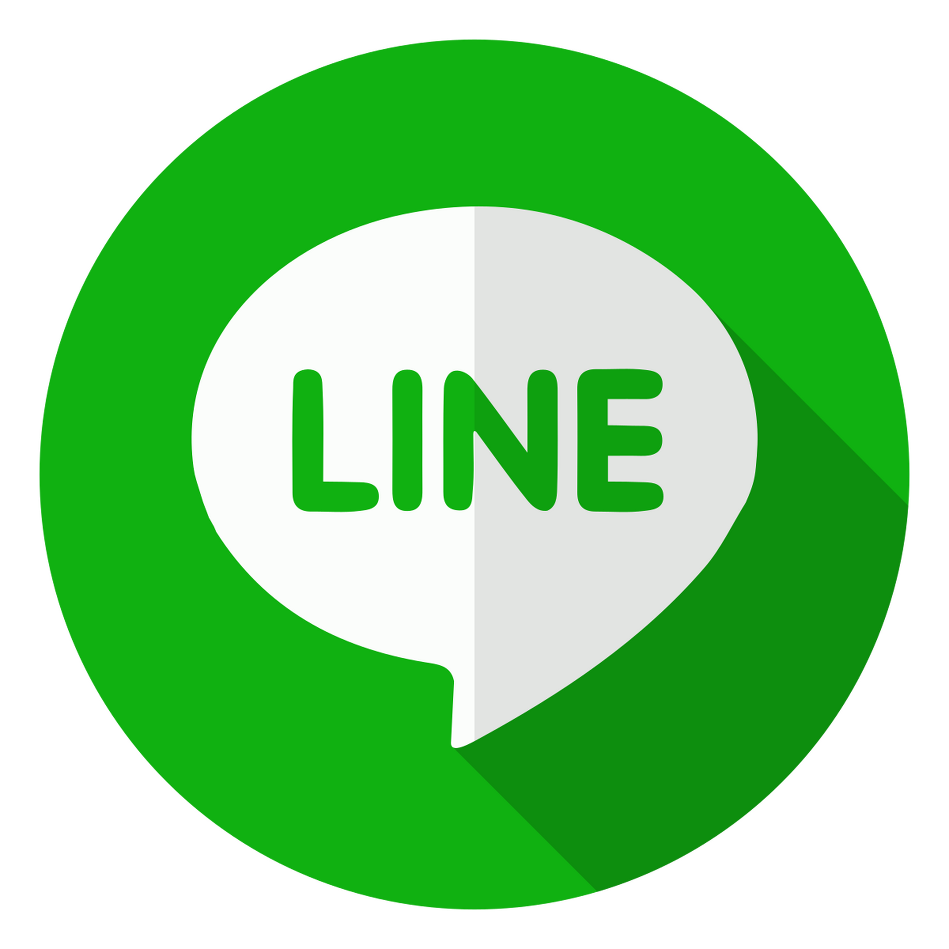 LINE 官方帳號
