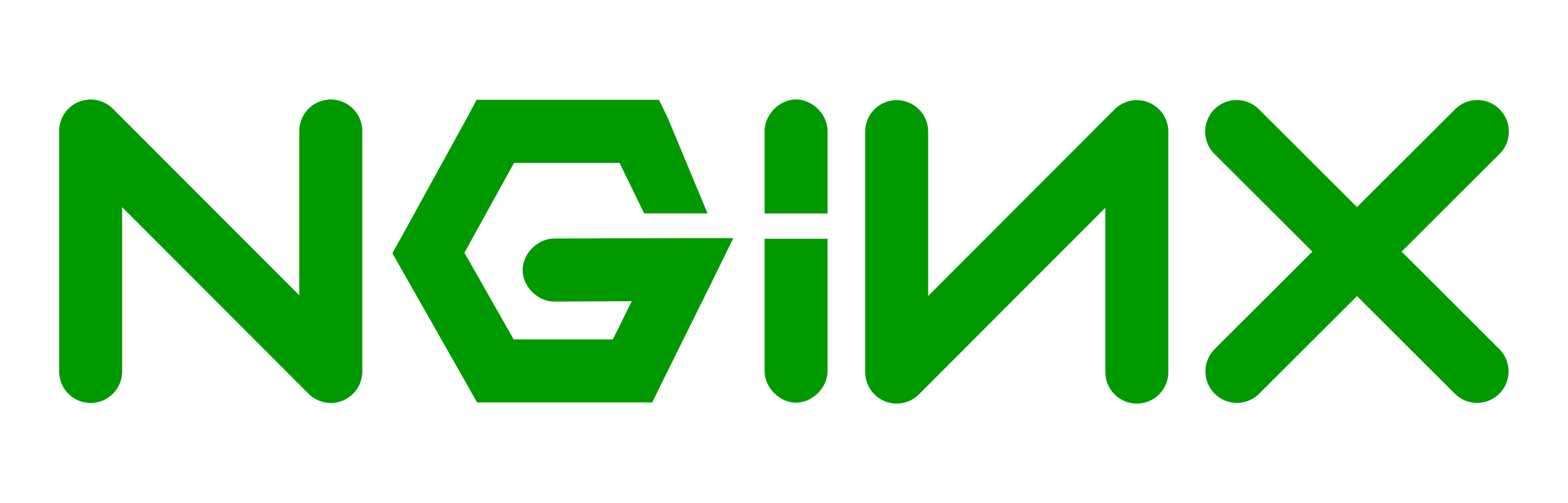Nginx